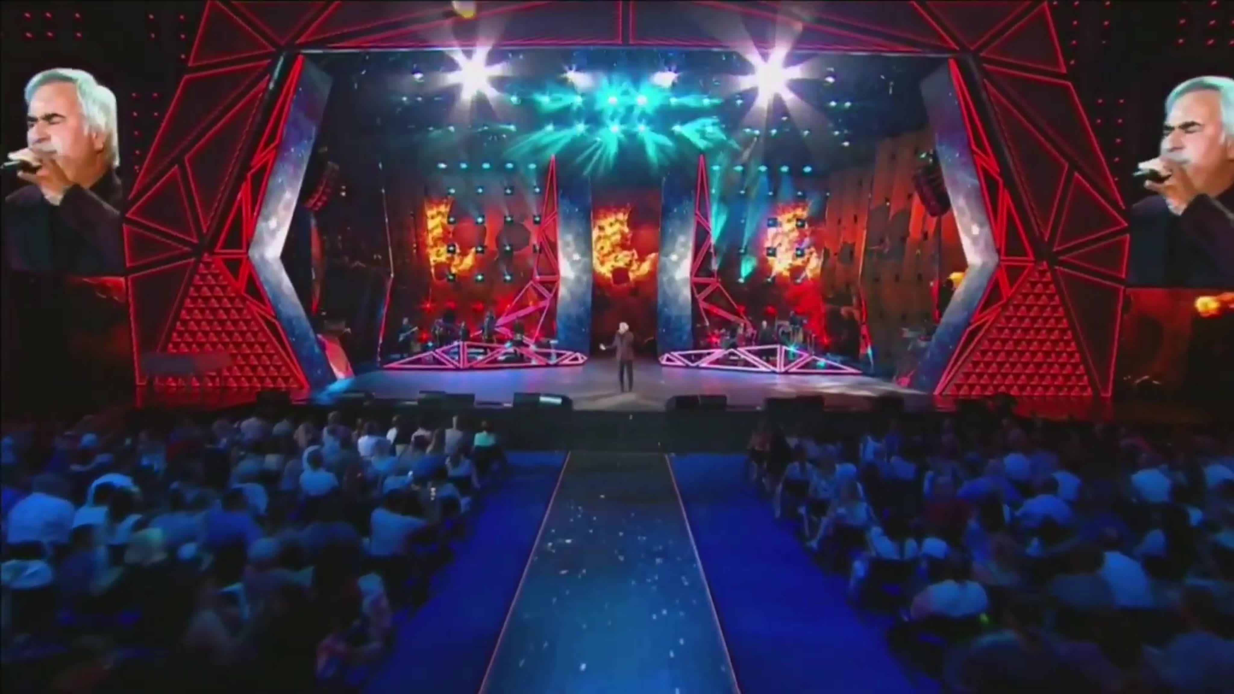 Новая Волна.