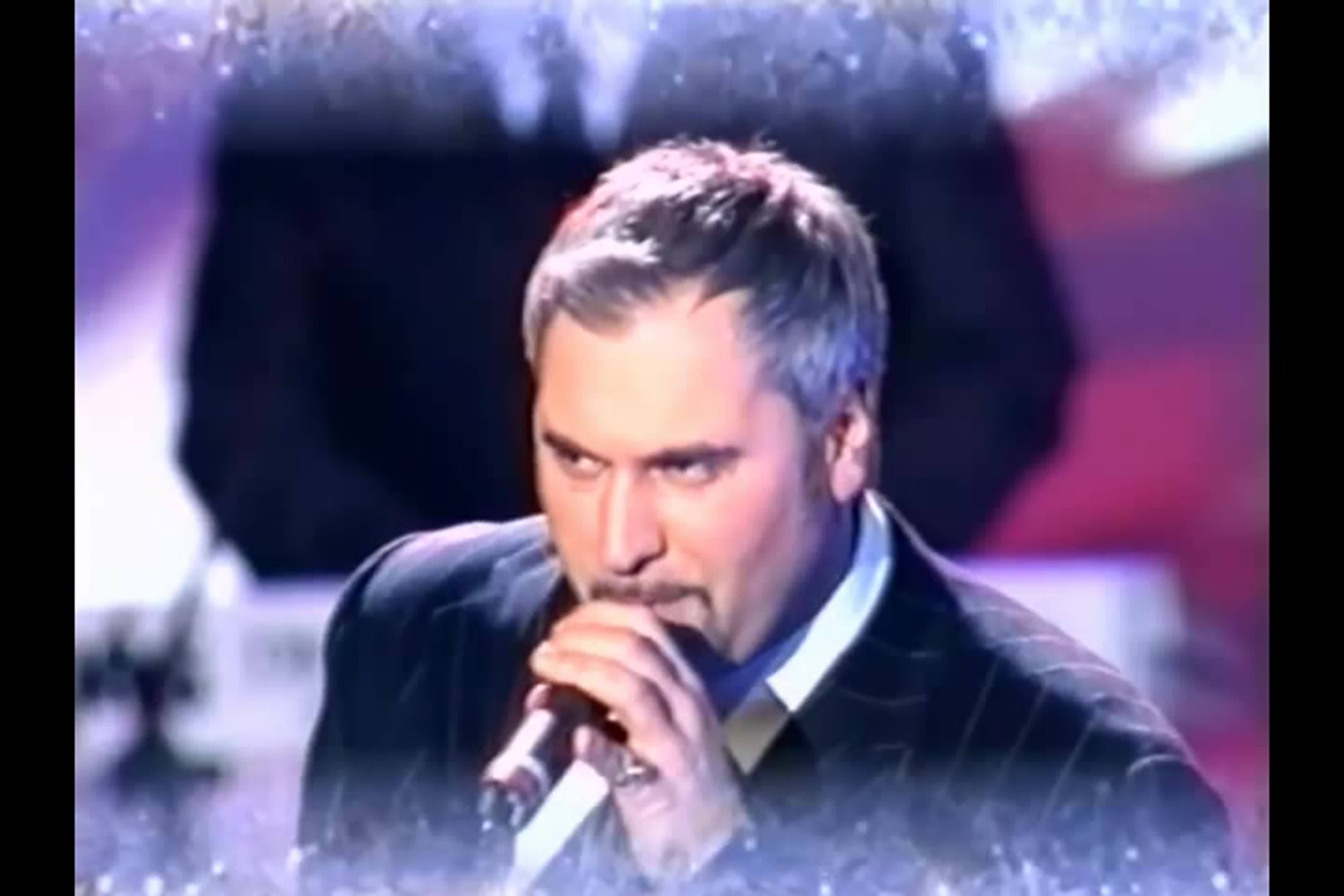 Песня года.