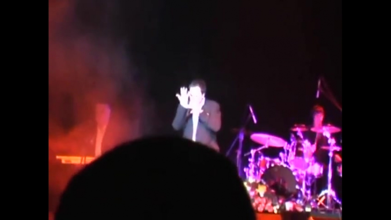 Валерий Меладзе концерты.