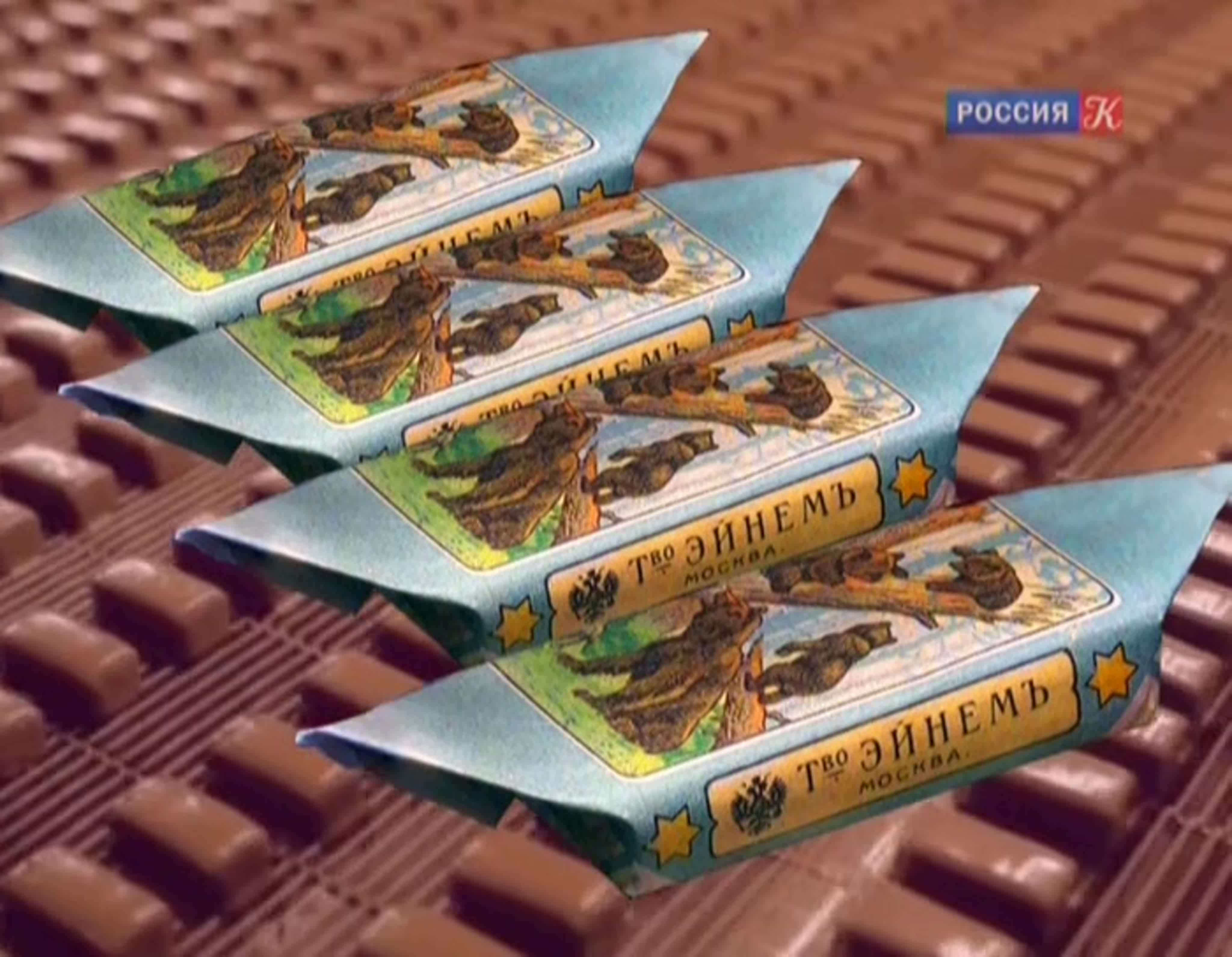 Искусственный отбор