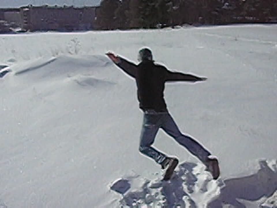 Наше старое