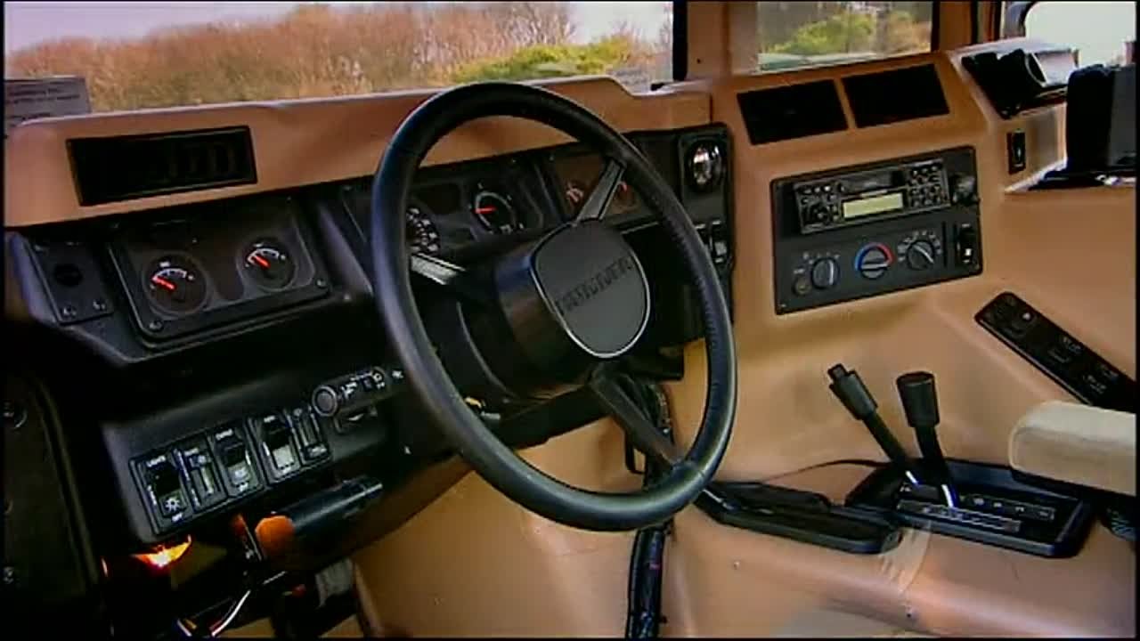 Top Gear UK / Сезон 2