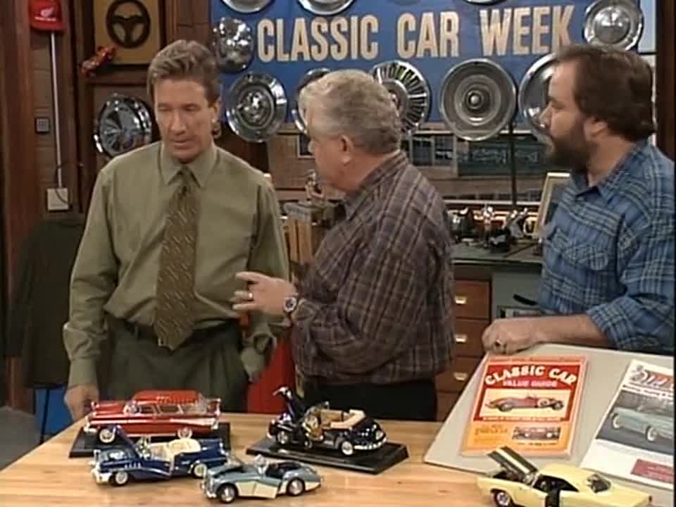 Большой ремонт / Сезон 6