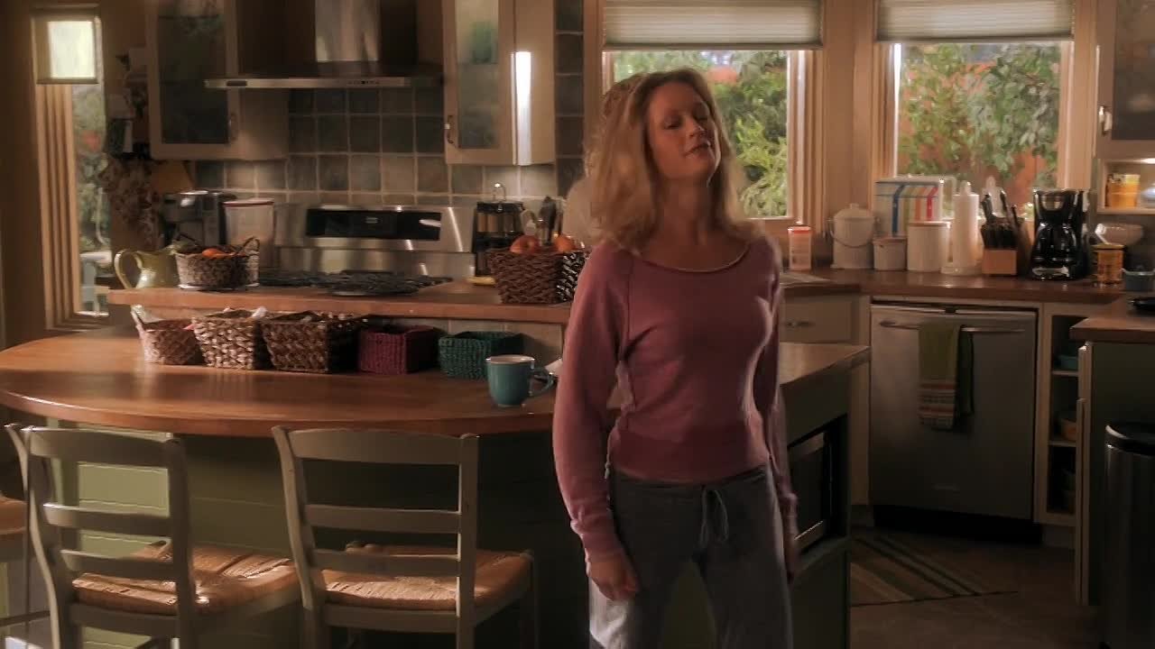 Будь Мужиком (Man Up!), Сезон 1