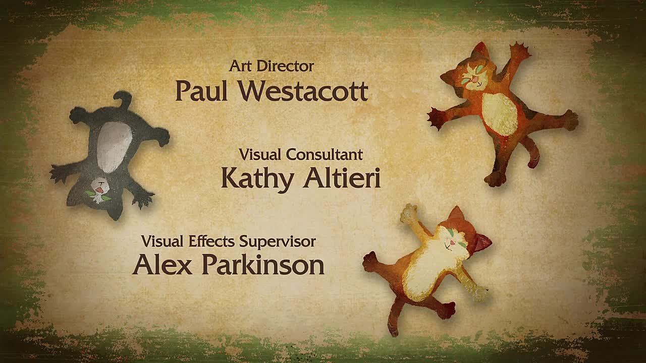 Короткометражки