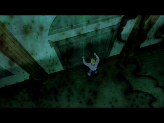 Скуби Ду: Корпорация Тайна 1 Сезон