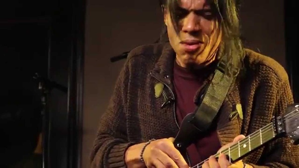 гитарный тэпенг