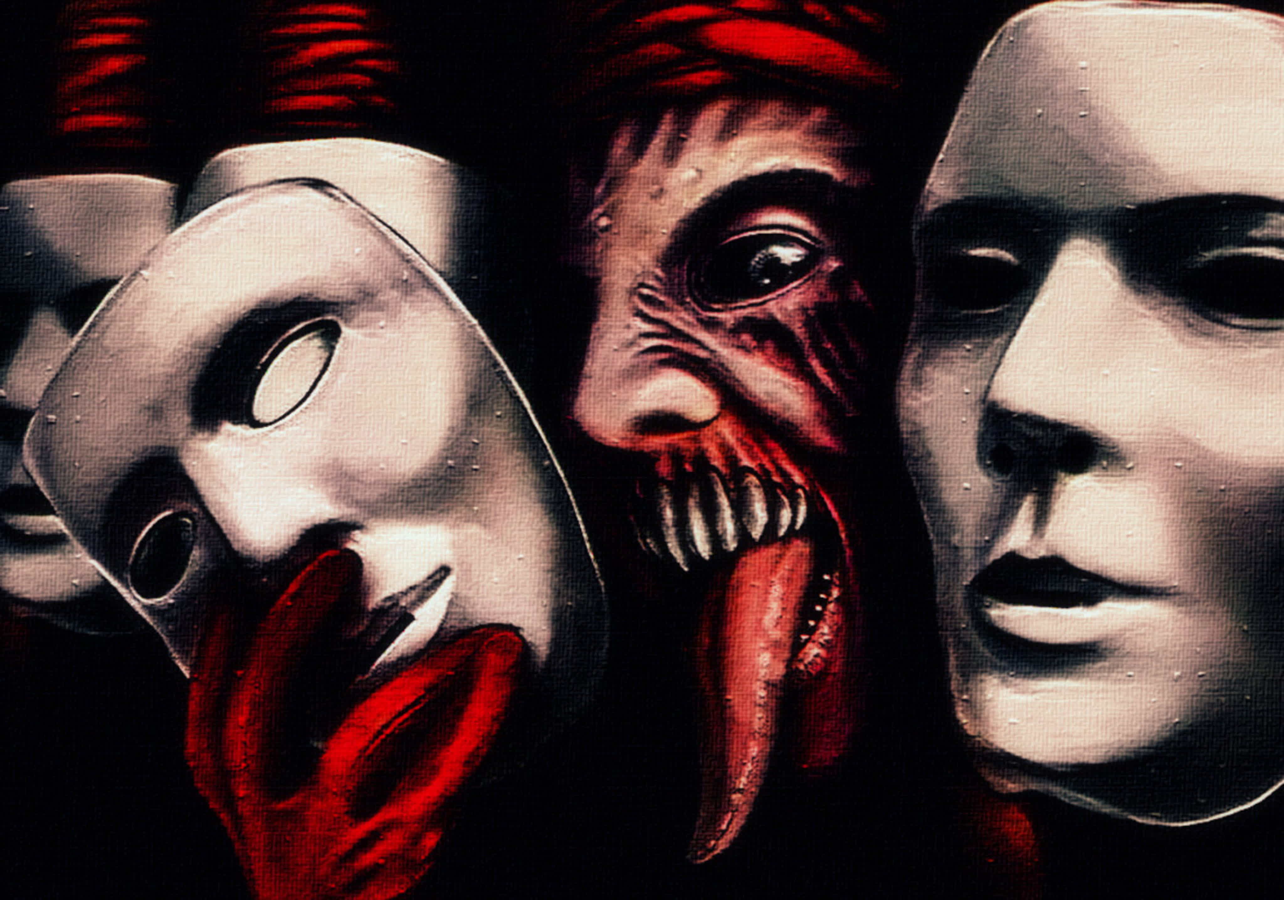 Короткометражные фильмы.