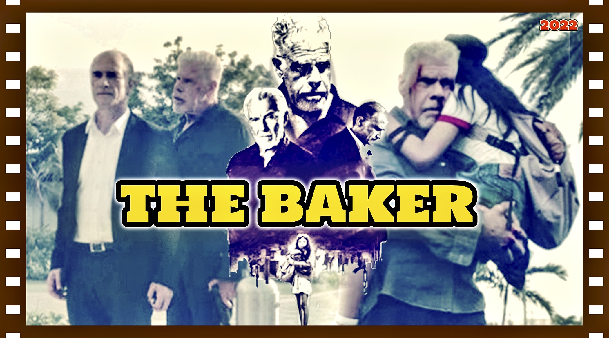 Фильмы боевики