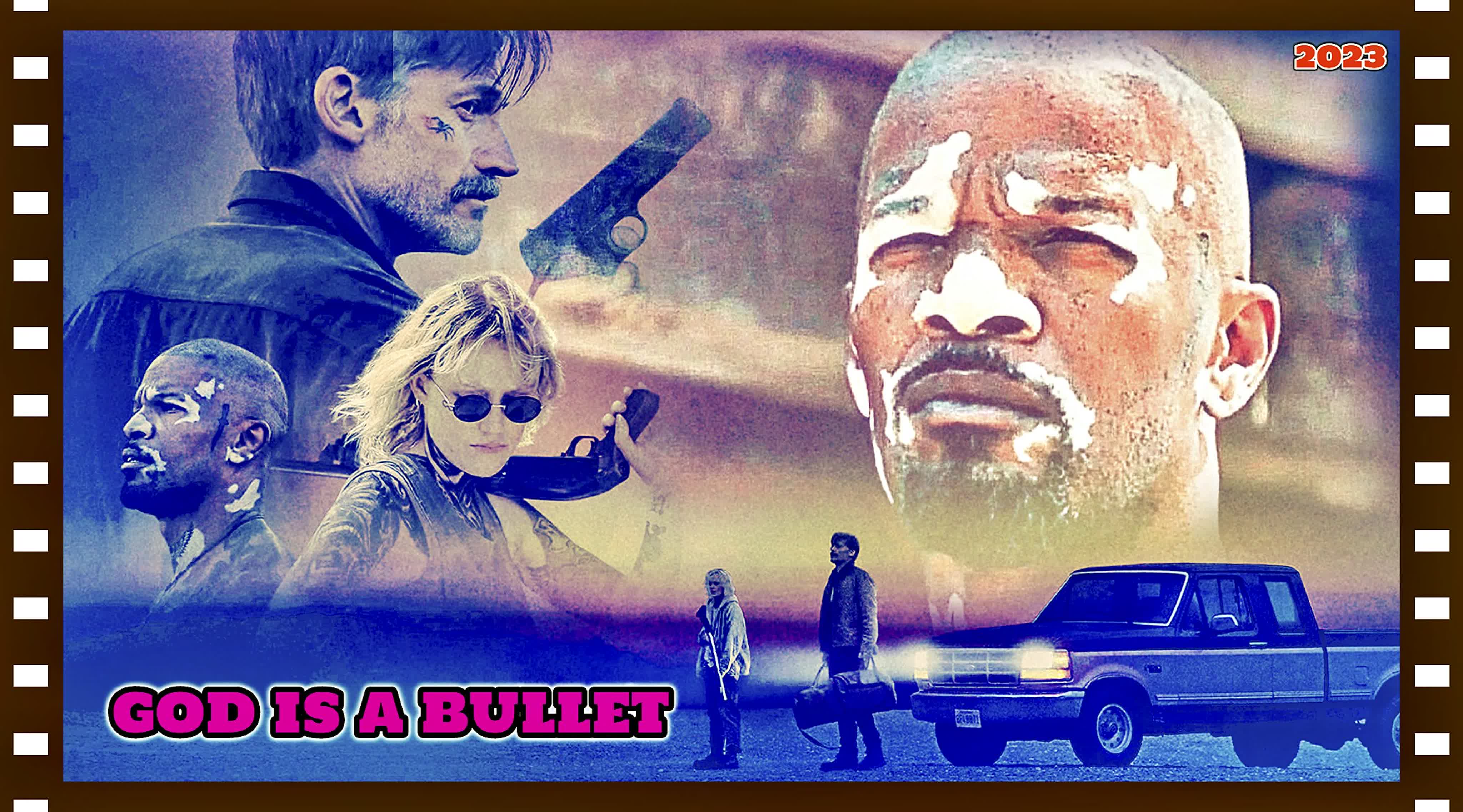 Триллер Драма