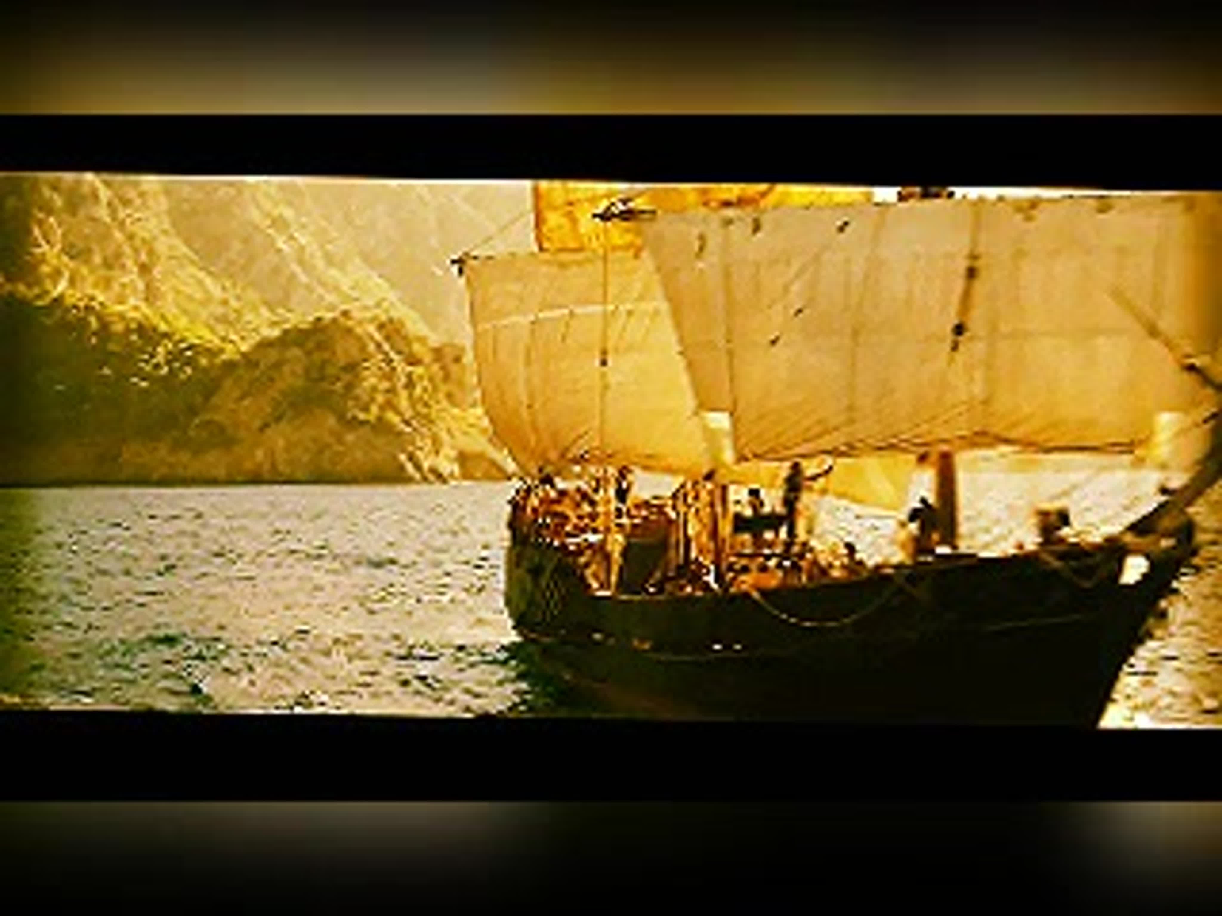 Трейлеры для фильмов.