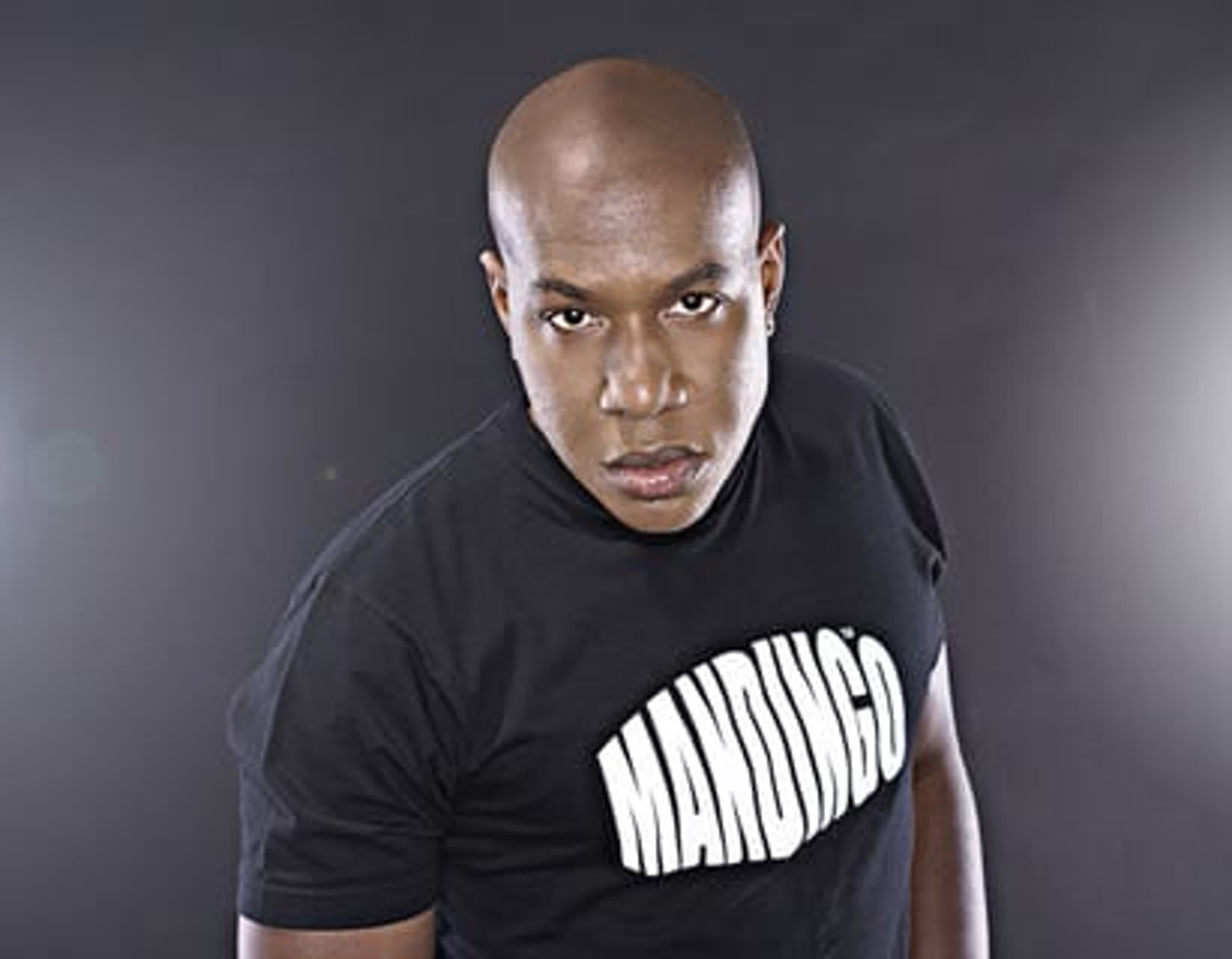 Mandingo 🪄🪄🪄