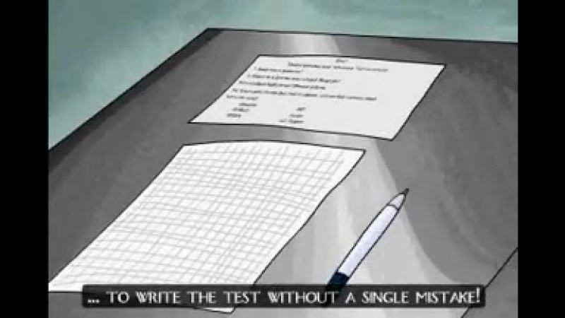 Мультики и типа того.