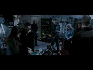 Топ Фильмы 2010 года.