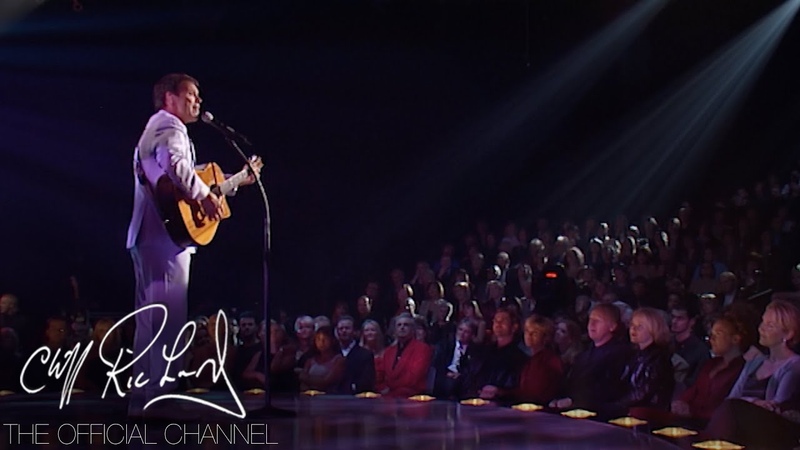 Cliff Richard