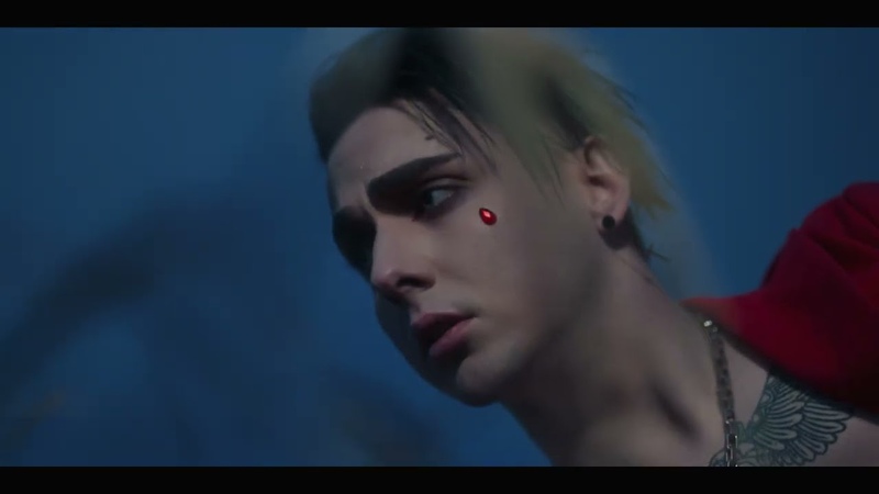 Melovin  (Костя Бочаров)