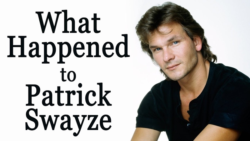 Patrick Swayze