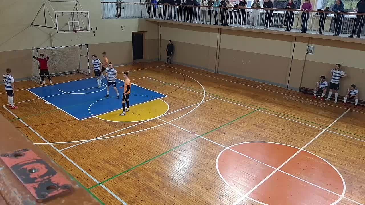 Трансляции игр команд