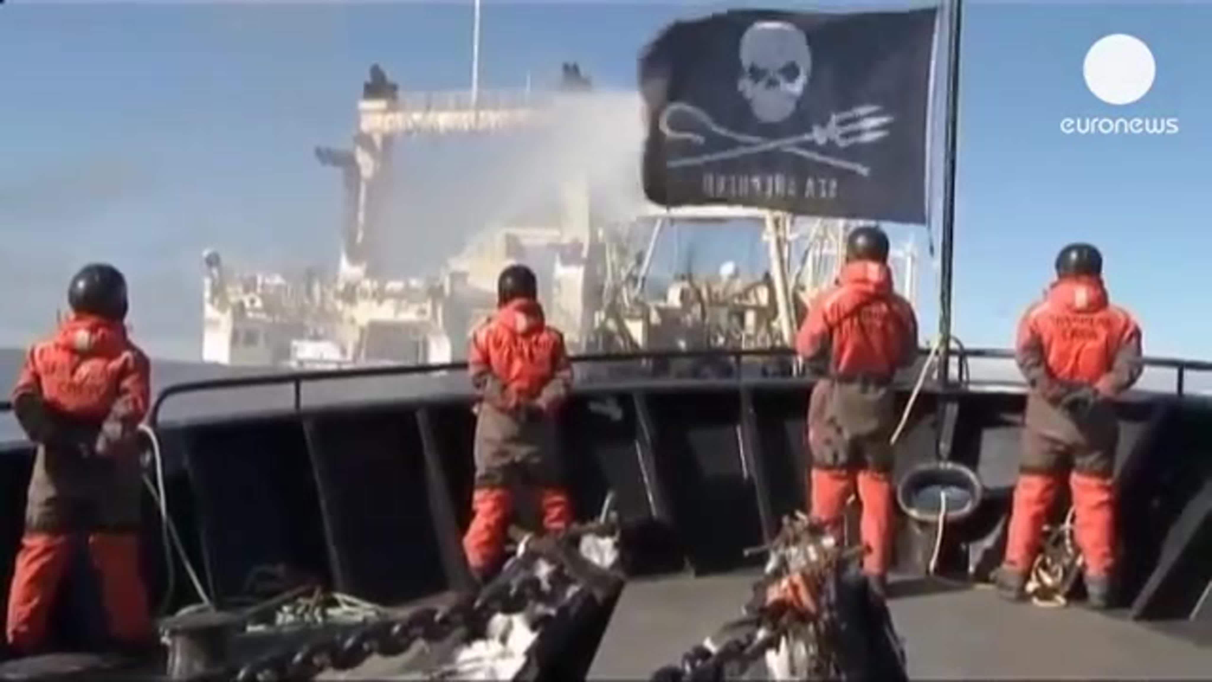 SATANISM : SLAUGHTER : CANNIBALISM