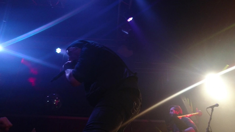 2018.02.21 Eluveitie / Ethmebb