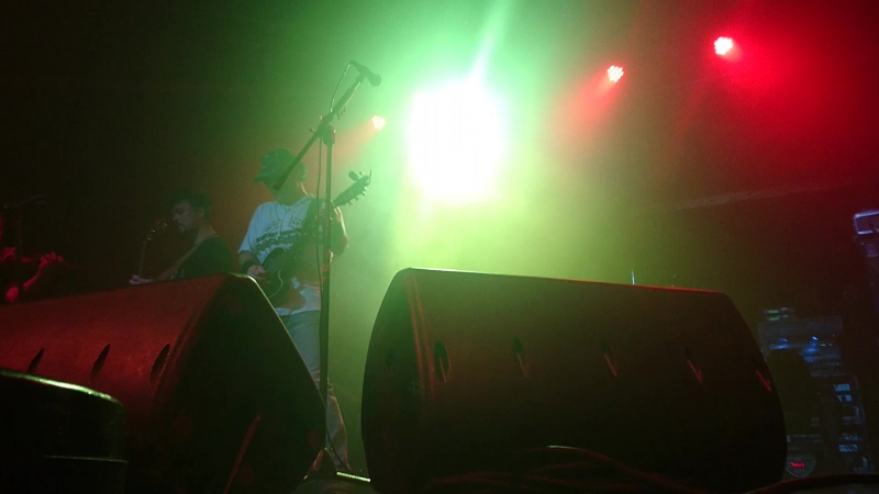 2017.11.14 - КРЕМАТОРИЙ 30 лет в КОМЕ