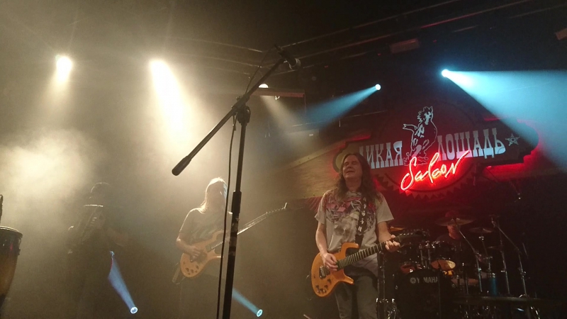 2017.11.11 Чиж & Co.