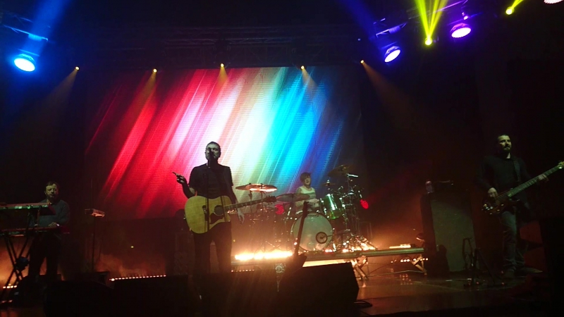 2017.11.05 СПЛИН