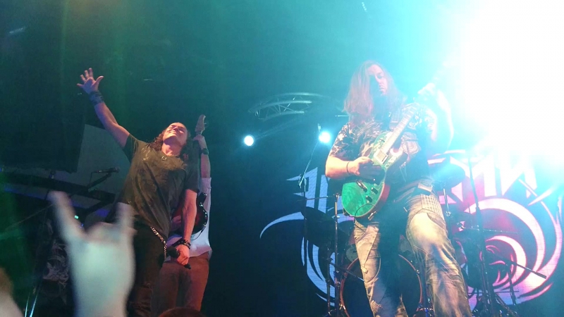 2017.10.27 Эпидемия