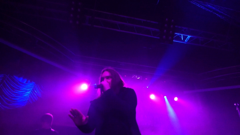 2017.10.25 КУКРЫНИКСЫ - Прощальный Тур