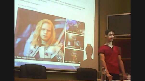 бренд территорий