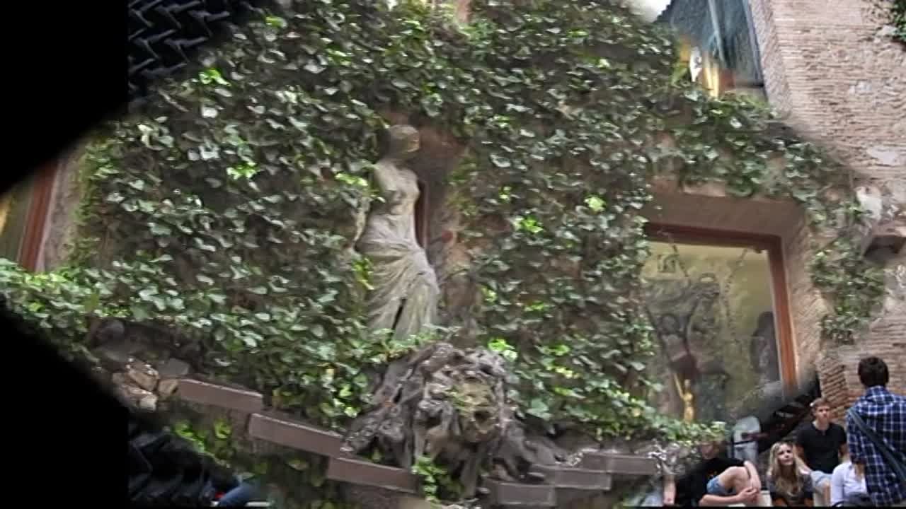 Сальвадор Дали