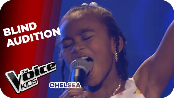 Подборка красивых детских голосов