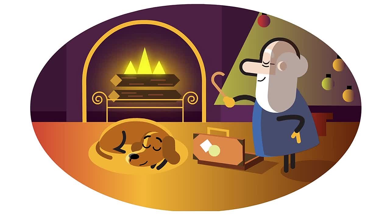 Календарь / 24.12.2014 г.