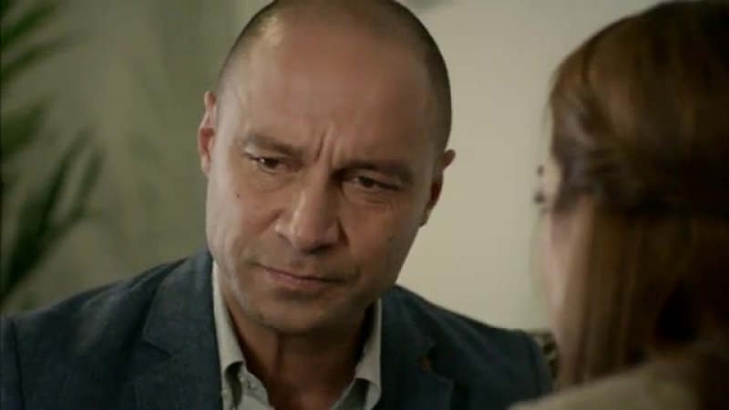 "Потерянные "- любительская озвучка (рус.яз)