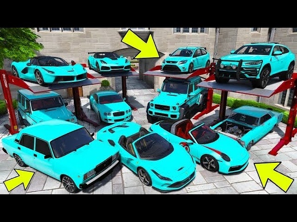 GTA 5 RP/RADMIR Coffi ChannelВсе