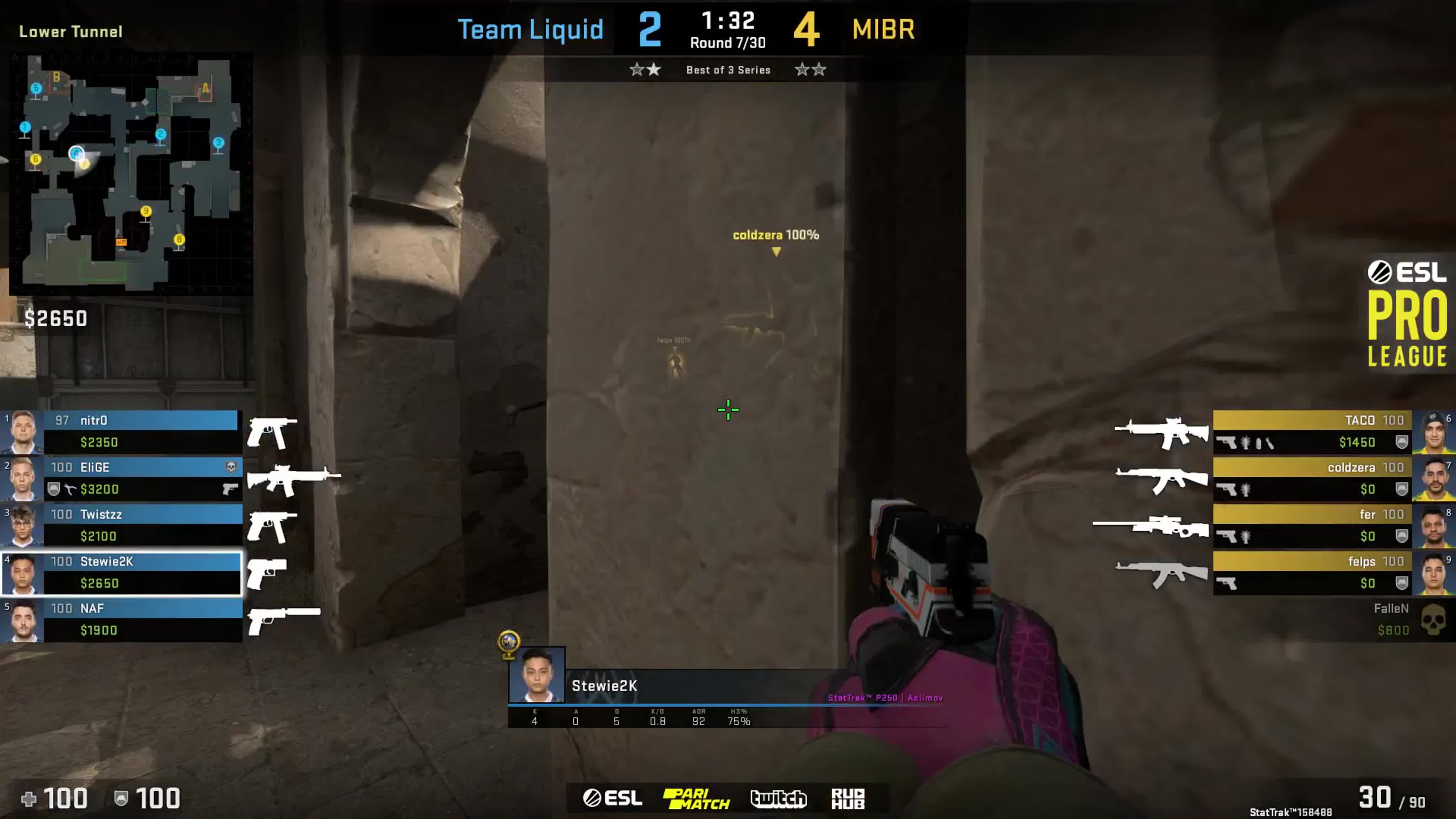 ESL One: Cologne 2019