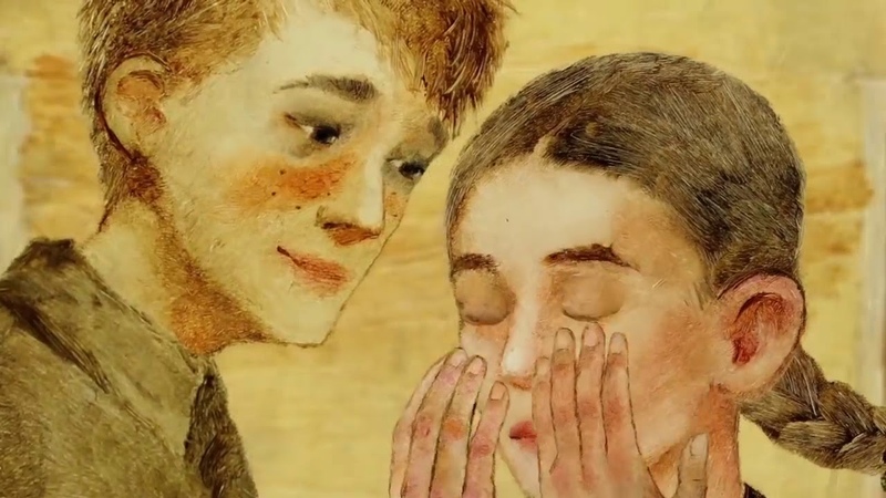 Смотрим мультфильмы с Умняшками!