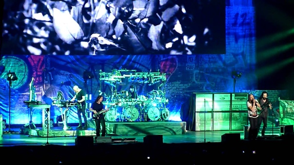 Анимационные клипы