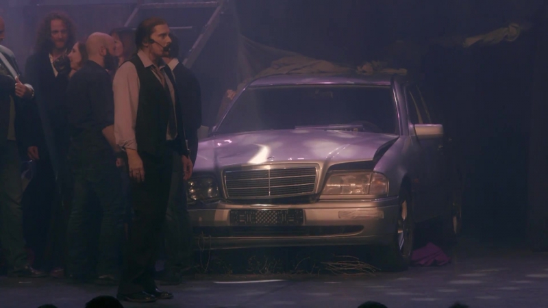 Джеймс ЛаБри (сольники etc)