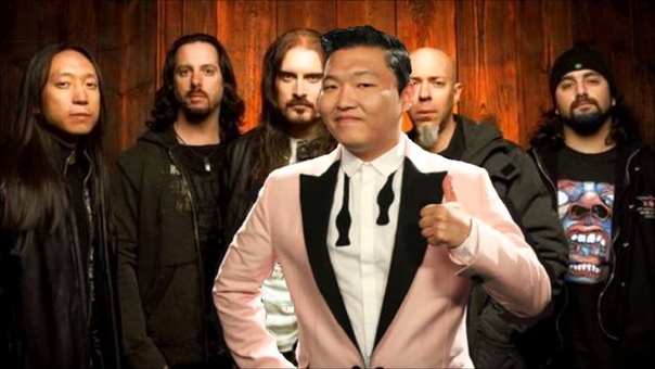 Приколы на тему ДТ