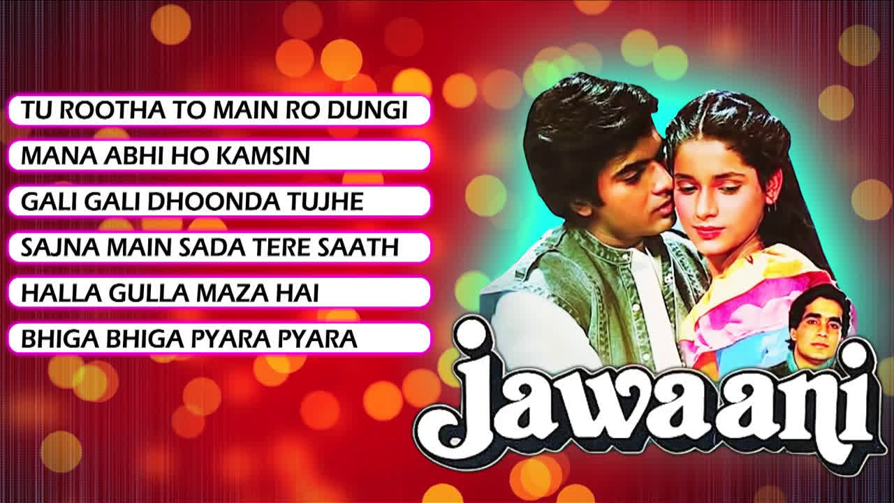 Сборки песен из Инд.фильмов