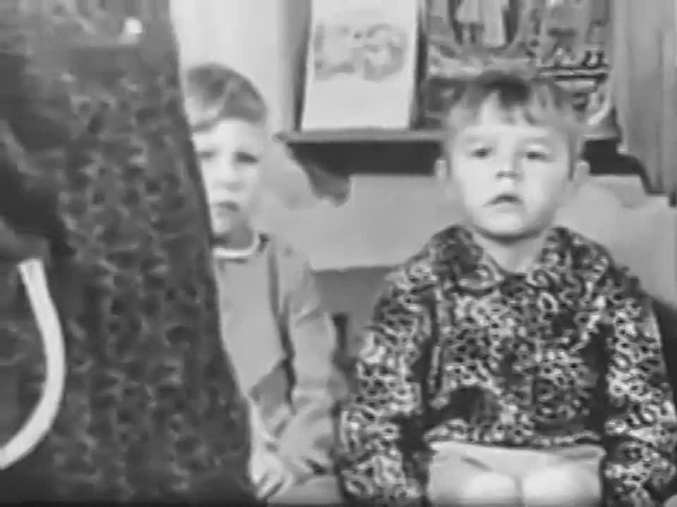 Психологические експерименты