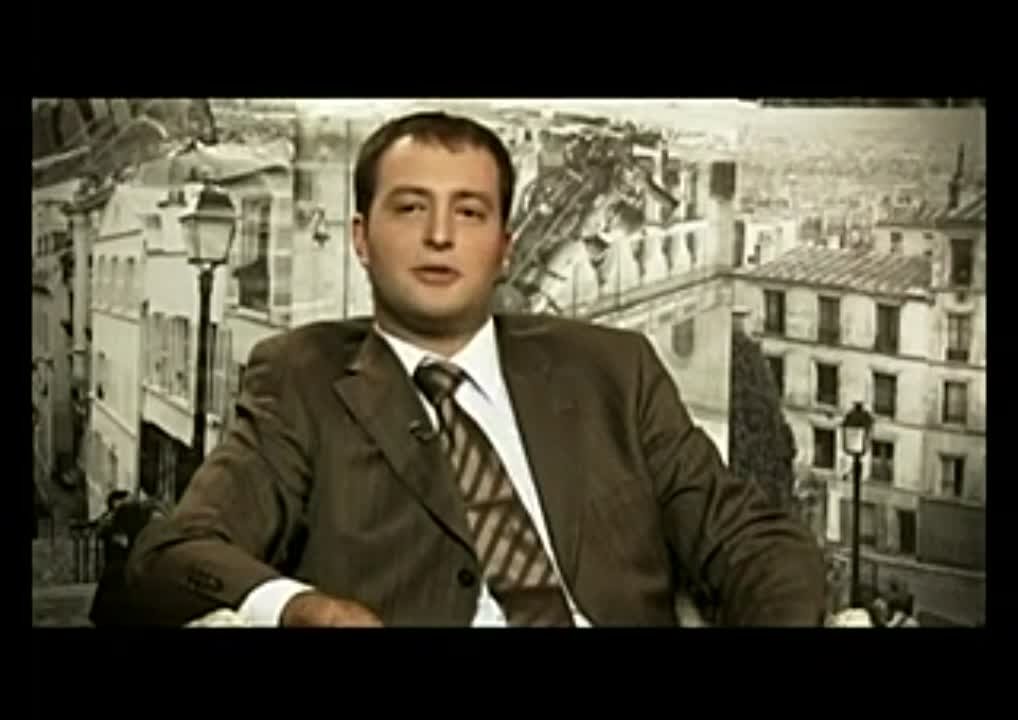 Мимика  и жесты