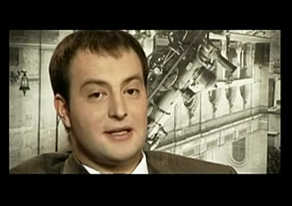 Азбука жестов