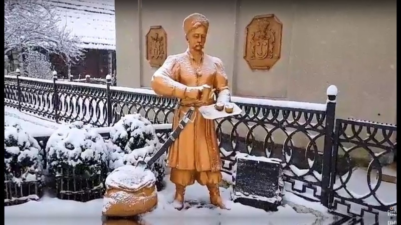 Польша / Украина