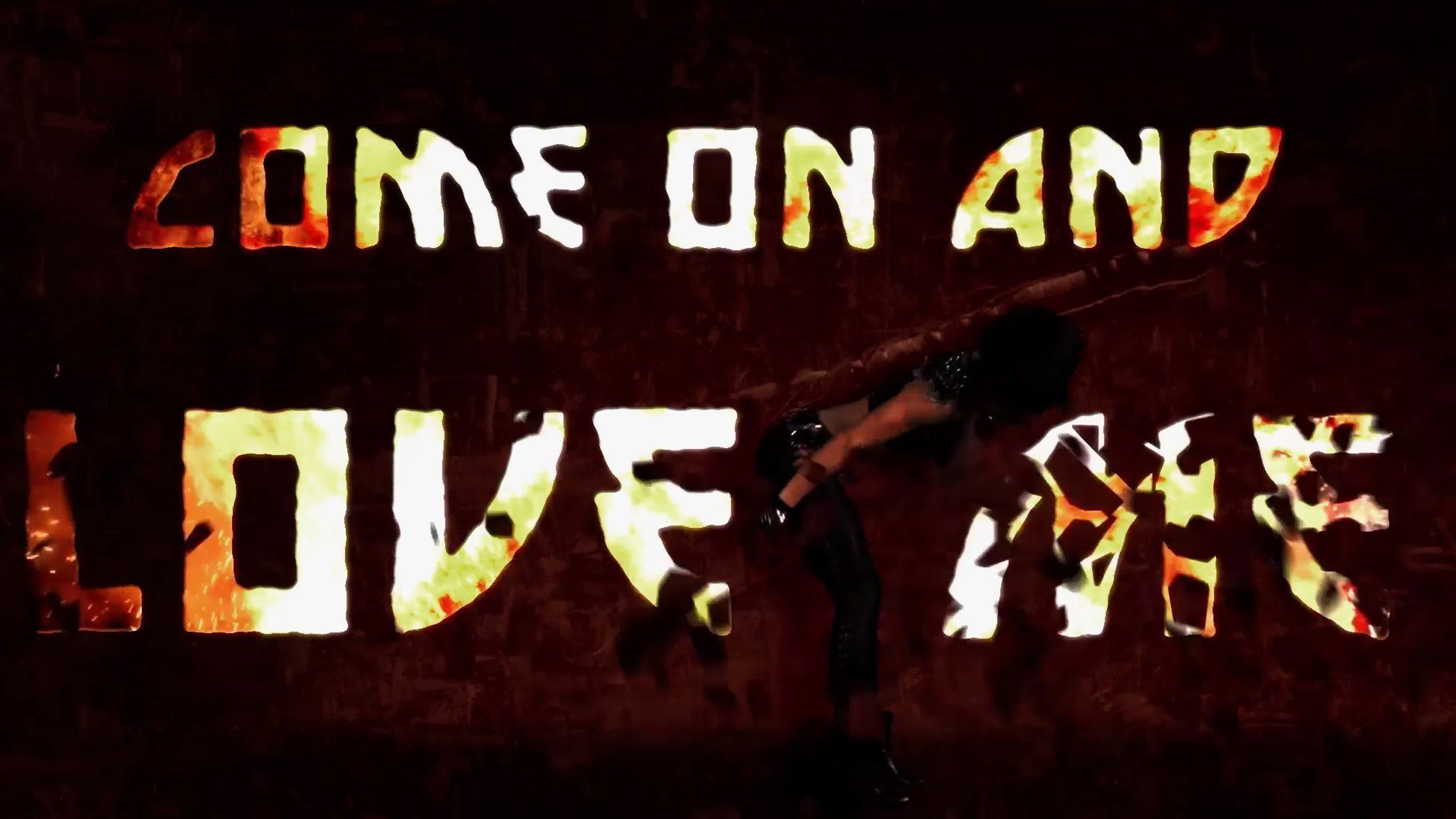 Глэм/хард/хэви рок метал