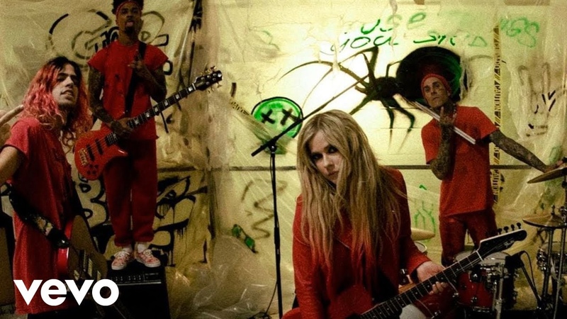 рок музыка современная