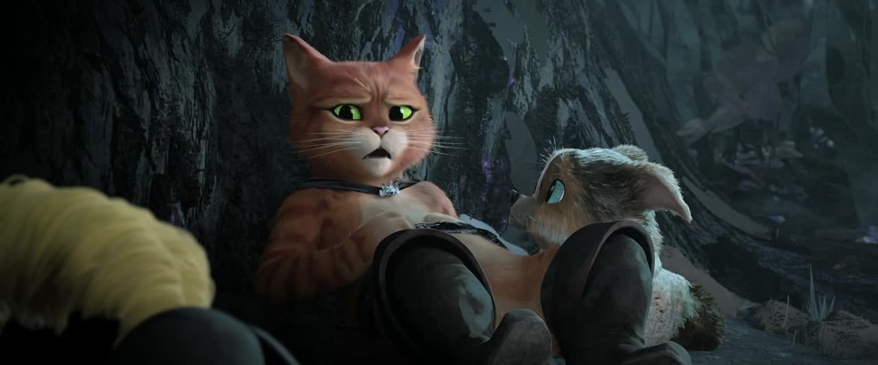 Зарубежные мультфильмы