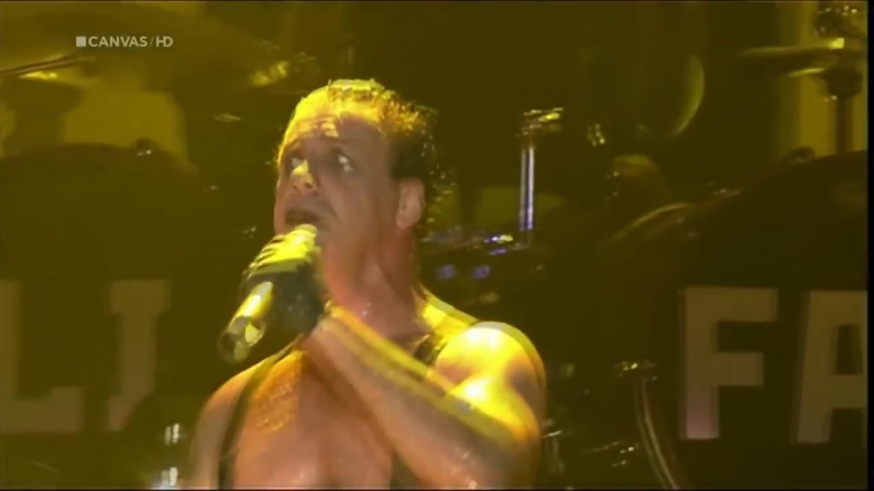 Rammstein