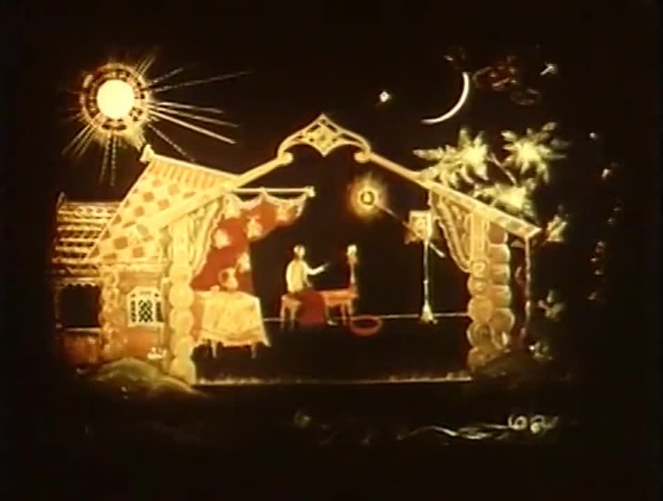 мультфильмы